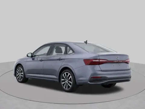 Another view of 2025 Volkswagen Jetta 1.5T SE for sale in Frederick, MD at AI Certified Used Cars