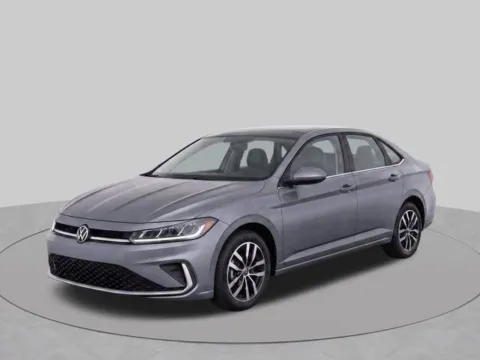Photos of 2025 Volkswagen Jetta 1.5T SE for sale in Frederick, MD at AI Certified Used Cars