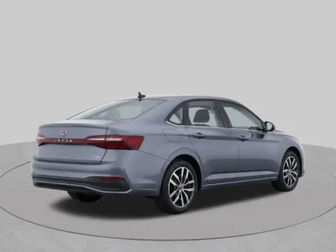Another view of 2025 Volkswagen Jetta 1.5T SE for sale in Frederick, MD at Ai Certified Used Cars