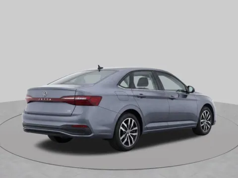 Another view of 2025 Volkswagen Jetta 1.5T SE for sale in Frederick, MD at AI Certified Used Cars