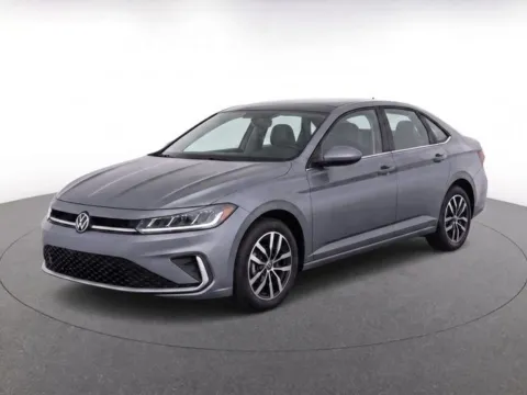 Photos of 2025 Volkswagen Jetta 1.5T SE for sale in Frederick, MD at Ai Certified Used Cars