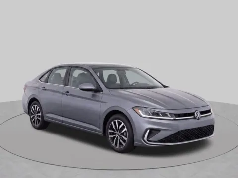 Photos of 2025 Volkswagen Jetta 1.5T SE for sale in Frederick, MD at AI Certified Used Cars