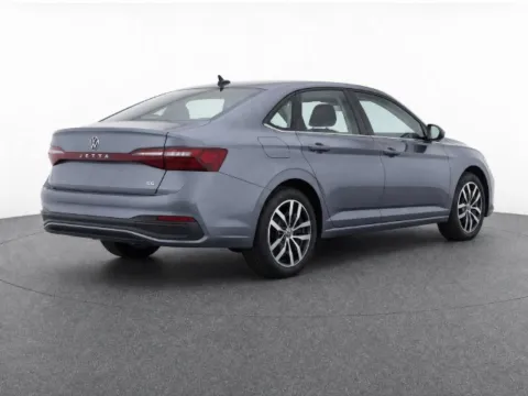 Another view of 2025 Volkswagen Jetta 1.5T SE for sale in Frederick, MD at Ai Certified Used Cars