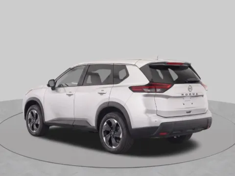 More photos of 2025 Nissan Rogue SV at Ai Certified Used Cars, MD