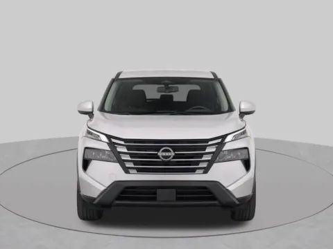 More photos of 2025 Nissan Rogue SV at AI Certified Used Cars, MD