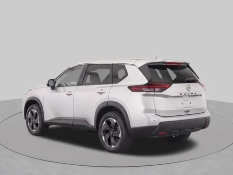 More photos of 2025 Nissan Rogue SV at AI Certified Used Cars, MD