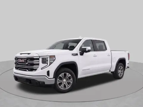 Photos of 2024 GMC Sierra 1500 SLT for sale in Frederick, MD at Ai Certified Used Cars
