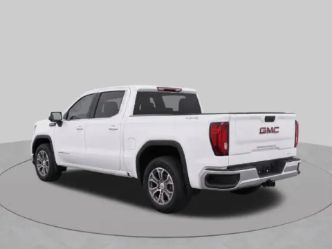 More photos of 2024 GMC Sierra 1500 SLT at Ai Certified Used Cars, MD