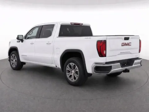 More photos of 2024 GMC Sierra 1500 SLT at Ai Certified Used Cars, MD