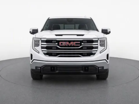 More photos of 2024 GMC Sierra 1500 SLT at Ai Certified Used Cars, MD