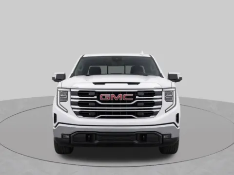 More photos of 2024 GMC Sierra 1500 SLT at Ai Certified Used Cars, MD