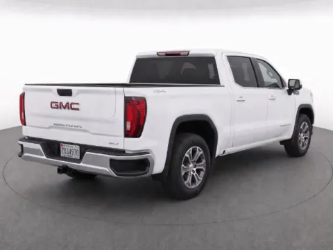 Another view of 2024 GMC Sierra 1500 SLT for sale in Frederick, MD at Ai Certified Used Cars
