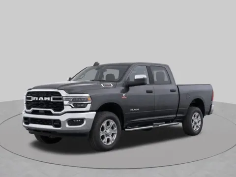 Photos of 2026 Ram 2500 Big Horn for sale in Frederick, MD at Ai Certified Used Cars