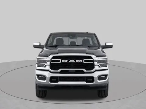 More photos of 2026 Ram 2500 Big Horn at AI Certified Used Cars, MD
