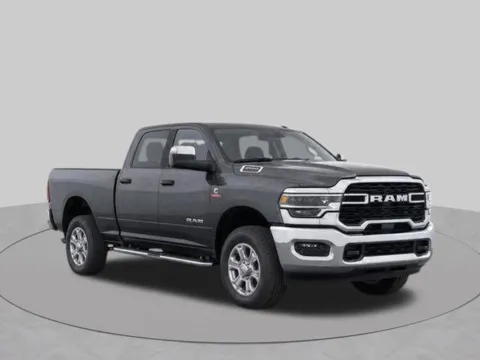 Photos of 2026 Ram 2500 Big Horn for sale in Frederick, MD at AI Certified Used Cars