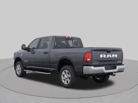 More photos of 2026 Ram 2500 Big Horn at Ai Certified Used Cars, MD