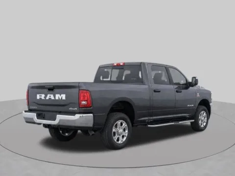 More photos of 2026 Ram 2500 Big Horn at AI Certified Used Cars, MD