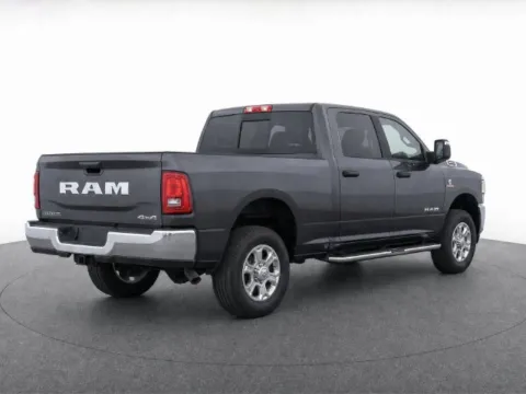 Another view of 2026 Ram 2500 Big Horn for sale in Frederick, MD at Ai Certified Used Cars