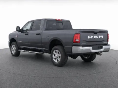 More photos of 2026 Ram 2500 Big Horn at Ai Certified Used Cars, MD