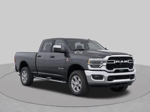 Photos of 2026 Ram 2500 Big Horn for sale in Frederick, MD at AI Certified Used Cars