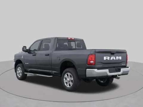 Another view of 2026 Ram 2500 Big Horn for sale in Frederick, MD at AI Certified Used Cars