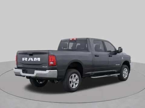More photos of 2026 Ram 2500 Big Horn at AI Certified Used Cars, MD