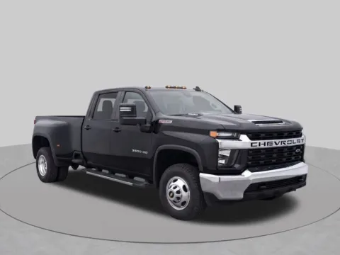 Photos of 2021 Chevrolet Silverado 3500 HD LT for sale in Frederick, MD at AI Certified Used Cars