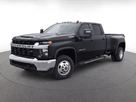 Photos of 2021 Chevrolet Silverado 3500 HD LT for sale in Frederick, MD at Ai Certified Used Cars