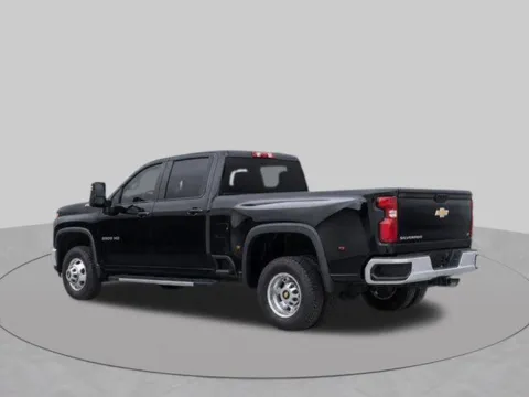 Another view of 2021 Chevrolet Silverado 3500 HD LT for sale in Frederick, MD at AI Certified Used Cars