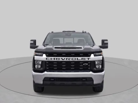 More photos of 2021 Chevrolet Silverado 3500 HD LT at AI Certified Used Cars, MD