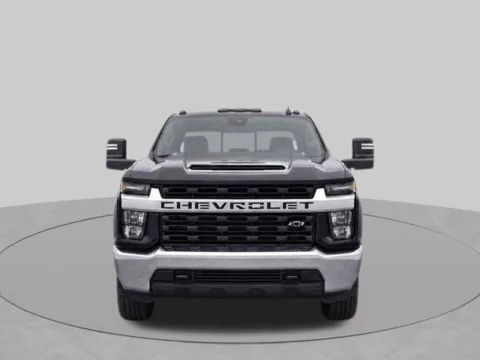 More photos of 2021 Chevrolet Silverado 3500 HD LT at AI Certified Used Cars, MD