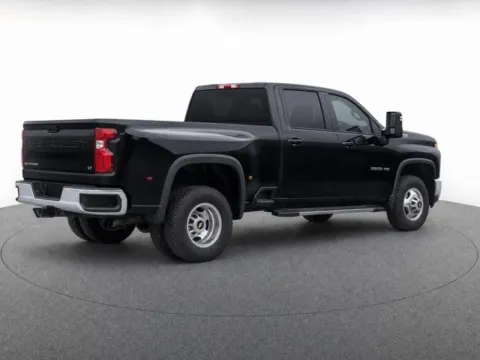 Another view of 2021 Chevrolet Silverado 3500 HD LT for sale in Frederick, MD at Ai Certified Used Cars