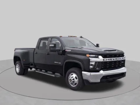 Photos of 2021 Chevrolet Silverado 3500 HD LT for sale in Frederick, MD at Ai Certified Used Cars