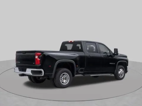 More photos of 2021 Chevrolet Silverado 3500 HD LT at AI Certified Used Cars, MD