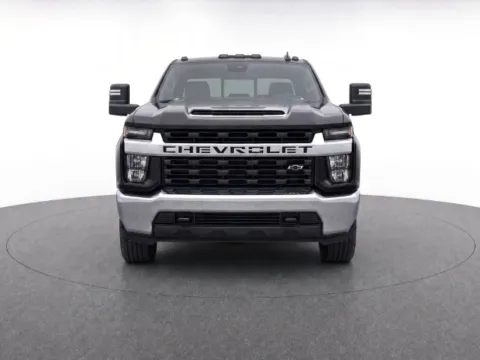 More photos of 2021 Chevrolet Silverado 3500 HD LT at Ai Certified Used Cars, MD
