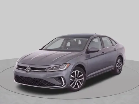 Photos of 2025 Volkswagen Jetta 1.5T SE for sale in Frederick, MD at AI Certified Used Cars