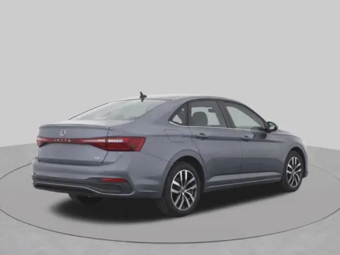 Another view of 2025 Volkswagen Jetta 1.5T SE for sale in Frederick, MD at AI Certified Used Cars