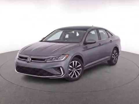 Photos of 2025 Volkswagen Jetta 1.5T SE for sale in Frederick, MD at Ai Certified Used Cars
