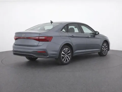 Another view of 2025 Volkswagen Jetta 1.5T SE for sale in Frederick, MD at Ai Certified Used Cars