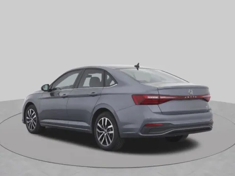 More photos of 2025 Volkswagen Jetta 1.5T SE at AI Certified Used Cars, MD