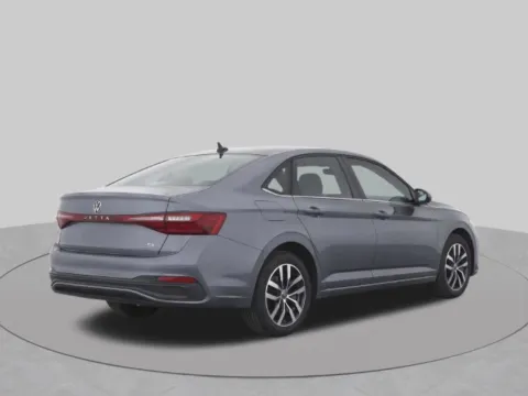 Another view of 2025 Volkswagen Jetta 1.5T SE for sale in Frederick, MD at Ai Certified Used Cars