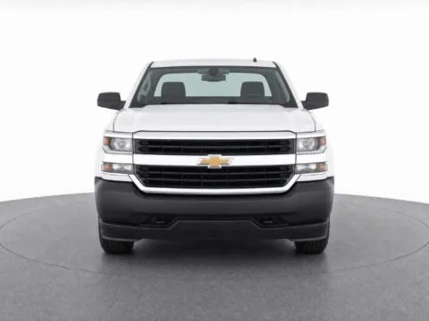 More photos of 2016 Chevrolet Silverado 1500 WT at Ai Certified Used Cars, MD