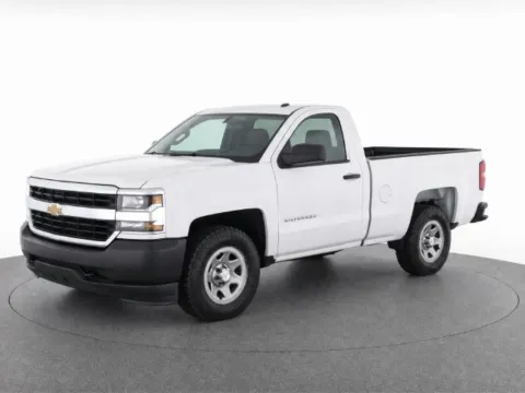 Photos of 2016 Chevrolet Silverado 1500 WT for sale in Frederick, MD at Ai Certified Used Cars