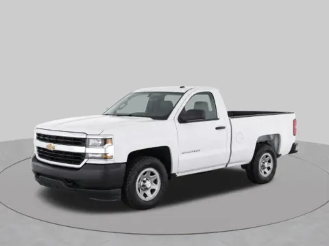 Photos of 2016 Chevrolet Silverado 1500 WT for sale in Frederick, MD at Ai Certified Used Cars