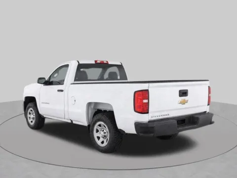 More photos of 2016 Chevrolet Silverado 1500 WT at AI Certified Used Cars, MD