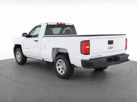 More photos of 2016 Chevrolet Silverado 1500 WT at Ai Certified Used Cars, MD