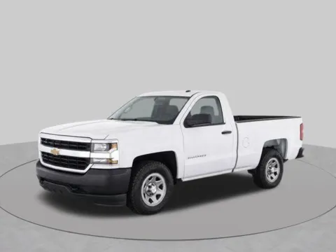 Photos of 2016 Chevrolet Silverado 1500 WT for sale in Frederick, MD at AI Certified Used Cars