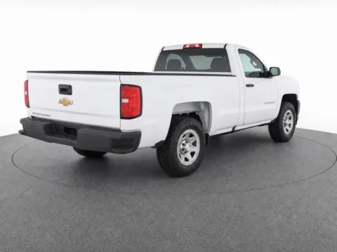 Another view of 2016 Chevrolet Silverado 1500 WT for sale in Frederick, MD at Ai Certified Used Cars