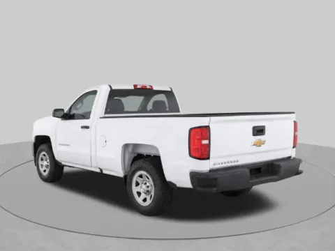 More photos of 2016 Chevrolet Silverado 1500 WT at Ai Certified Used Cars, MD