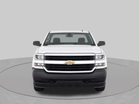 More photos of 2016 Chevrolet Silverado 1500 WT at AI Certified Used Cars, MD